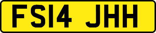 FS14JHH