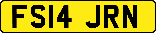 FS14JRN
