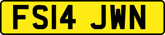 FS14JWN
