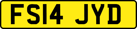 FS14JYD