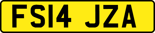 FS14JZA