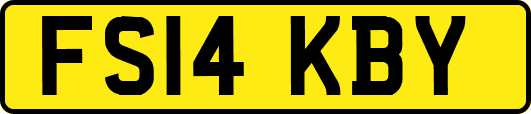 FS14KBY