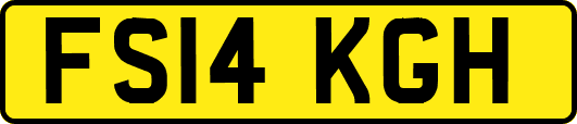 FS14KGH