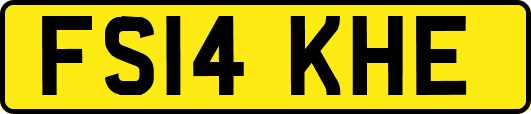 FS14KHE