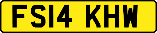 FS14KHW