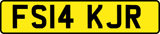 FS14KJR