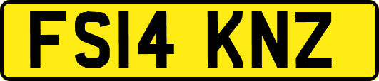 FS14KNZ