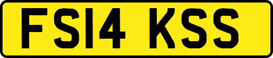 FS14KSS