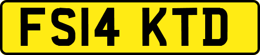 FS14KTD