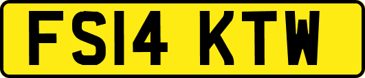FS14KTW
