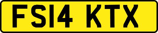 FS14KTX