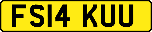 FS14KUU