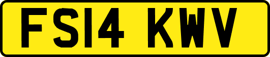 FS14KWV