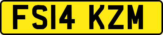 FS14KZM