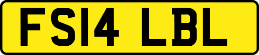 FS14LBL