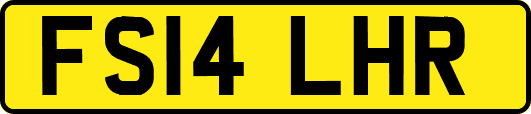 FS14LHR