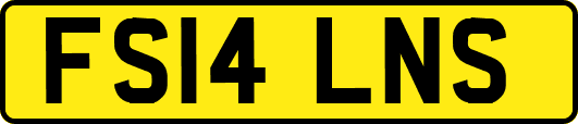 FS14LNS