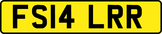 FS14LRR