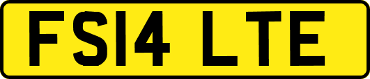 FS14LTE