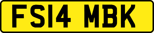 FS14MBK