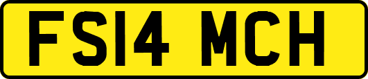 FS14MCH