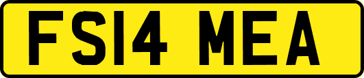 FS14MEA