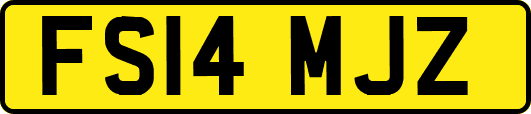 FS14MJZ