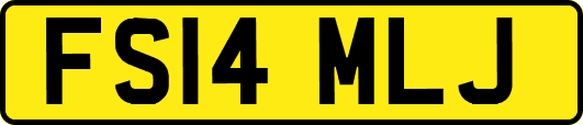 FS14MLJ