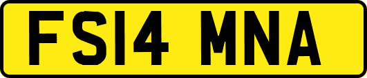 FS14MNA