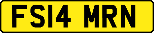FS14MRN