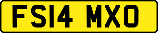FS14MXO