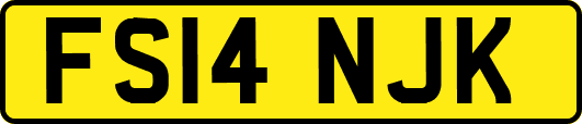 FS14NJK