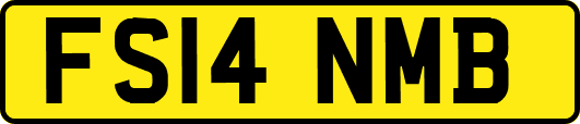 FS14NMB