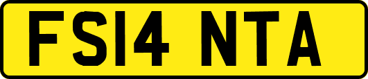 FS14NTA