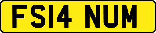 FS14NUM
