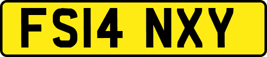 FS14NXY