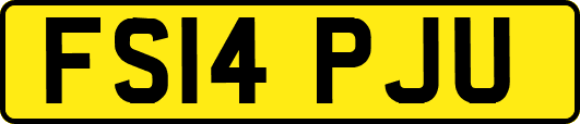 FS14PJU