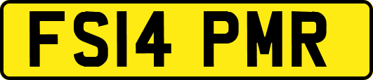 FS14PMR
