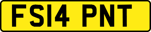 FS14PNT