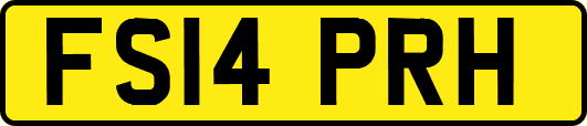 FS14PRH