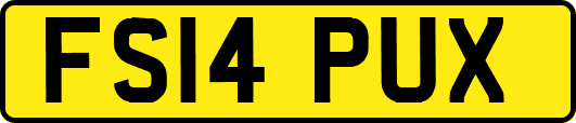 FS14PUX