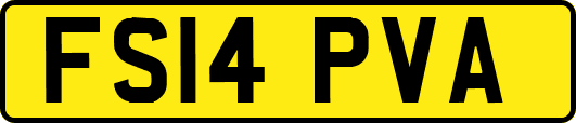 FS14PVA