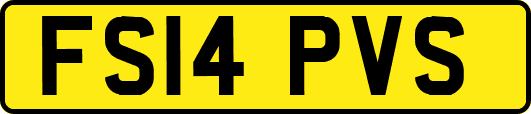 FS14PVS