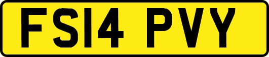 FS14PVY