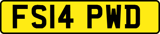 FS14PWD