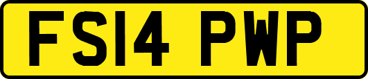 FS14PWP