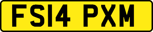 FS14PXM