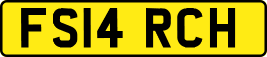 FS14RCH