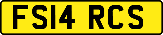 FS14RCS