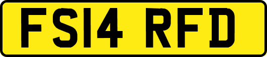 FS14RFD